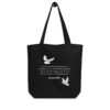 Sac Eco en Toile Jeremie 29:11