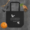 Sac Eco en Toile Jeremie 29:11
