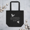 Sac Eco en Toile Jeremie 29:11