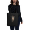 Sac Eco en Toile  Psaumes 23:1