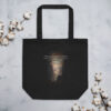 Sac Eco en Toile  Psaumes 23:1