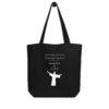 Sac Eco en Toile Psaumes 139:14