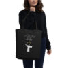 Sac Eco en Toile Psaumes 139:14