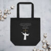 Sac Eco en Toile Psaumes 139:14