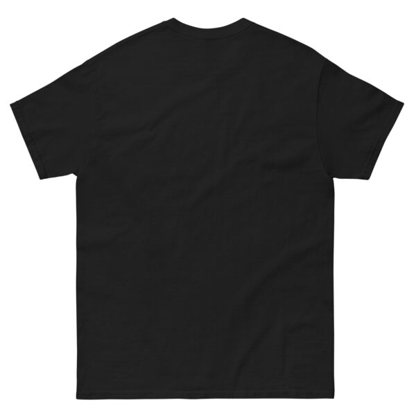 T-shirt classique unisexe Matthieu 6:33