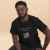 T-shirt classique unisexe Psaumes 119:105