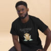 T-shirt classique unisexe Matthieu 6:33
