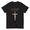 T-shirt classique unisexe Jean 3:16