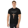 T-shirt classique unisexe Jean 3:16