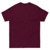 T-shirt classique unisexe Psaumes 119:105