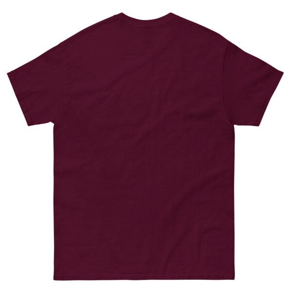 T-shirt classique unisexe Matthieu 6:33