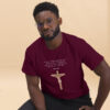 T-shirt classique unisexe Jean 3:16