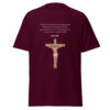 T-shirt classique unisexe Jean 3:16