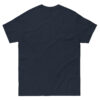 T-shirt classique unisexe Matthieu 6:33
