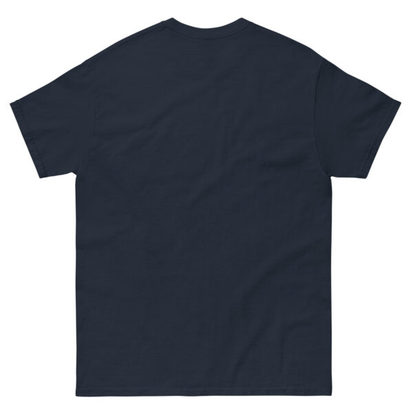 T-shirt classique unisexe Matthieu 6:33