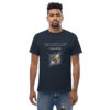 T-shirt classique unisexe Psaumes 119:105