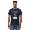 T-shirt classique unisexe Jean 3:12