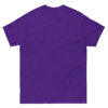 T-shirt classique unisexe Psaumes 119:105