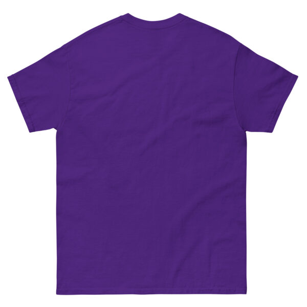 T-shirt classique unisexe Matthieu 6:33