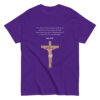 T-shirt classique unisexe Jean 3:16